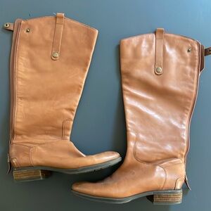 Sam Edelman Riding Boots